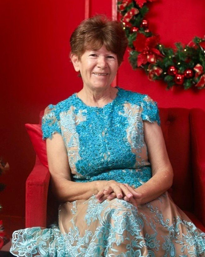 Judite Paulino